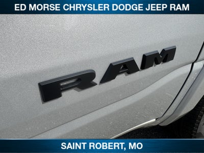 2027 RAM 1500 Limited
