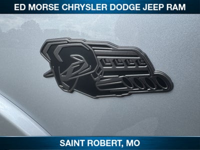 2027 RAM 1500 Limited