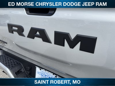 2027 RAM 1500 Limited