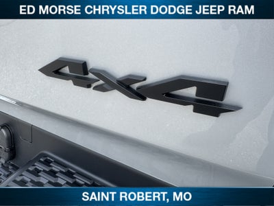 2027 RAM 1500 Limited