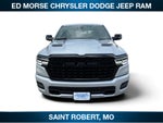 2027 RAM 1500 Limited