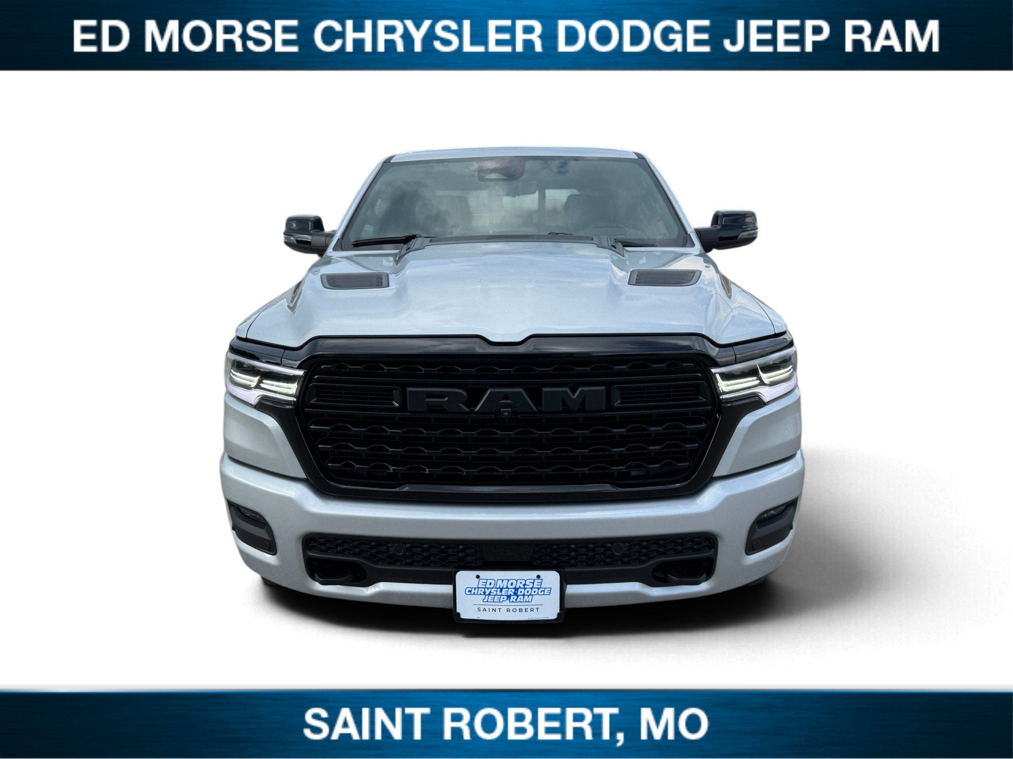2027 RAM 1500 Limited