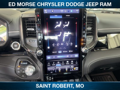 2027 RAM 1500 Limited