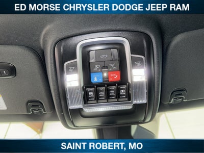 2027 RAM 1500 Limited