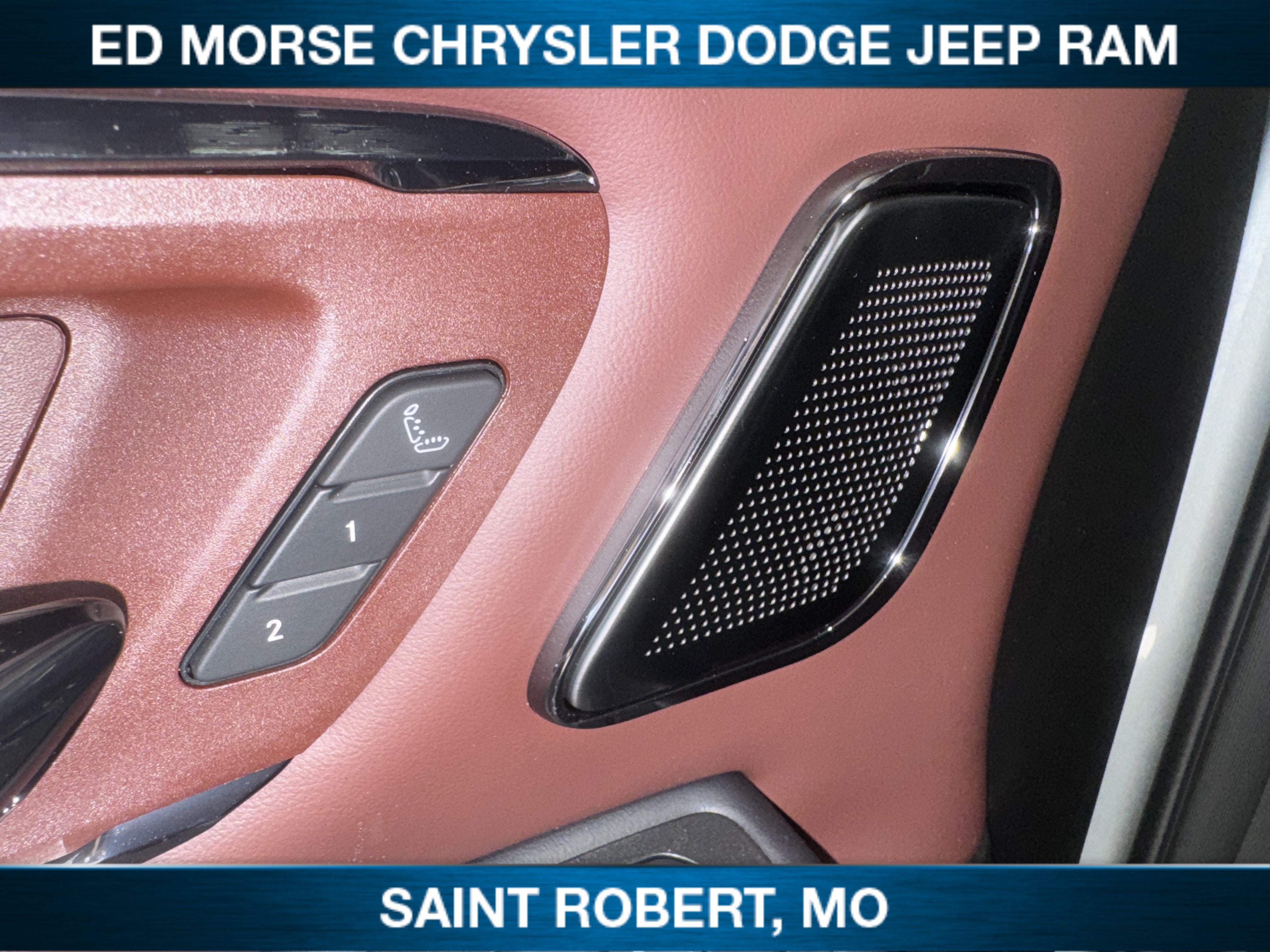 2027 RAM 1500 Limited