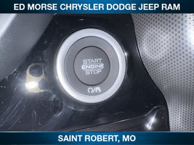 2027 RAM 1500 Limited