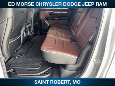 2027 RAM 1500 Limited
