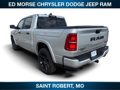 2027 RAM 1500 Limited