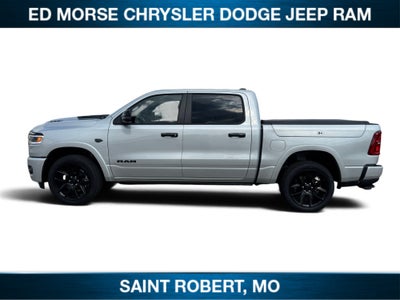 2027 RAM 1500 Limited