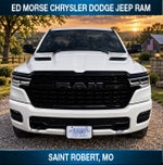 2027 RAM 1500 Limited