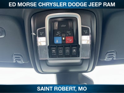 2027 RAM 1500 Limited