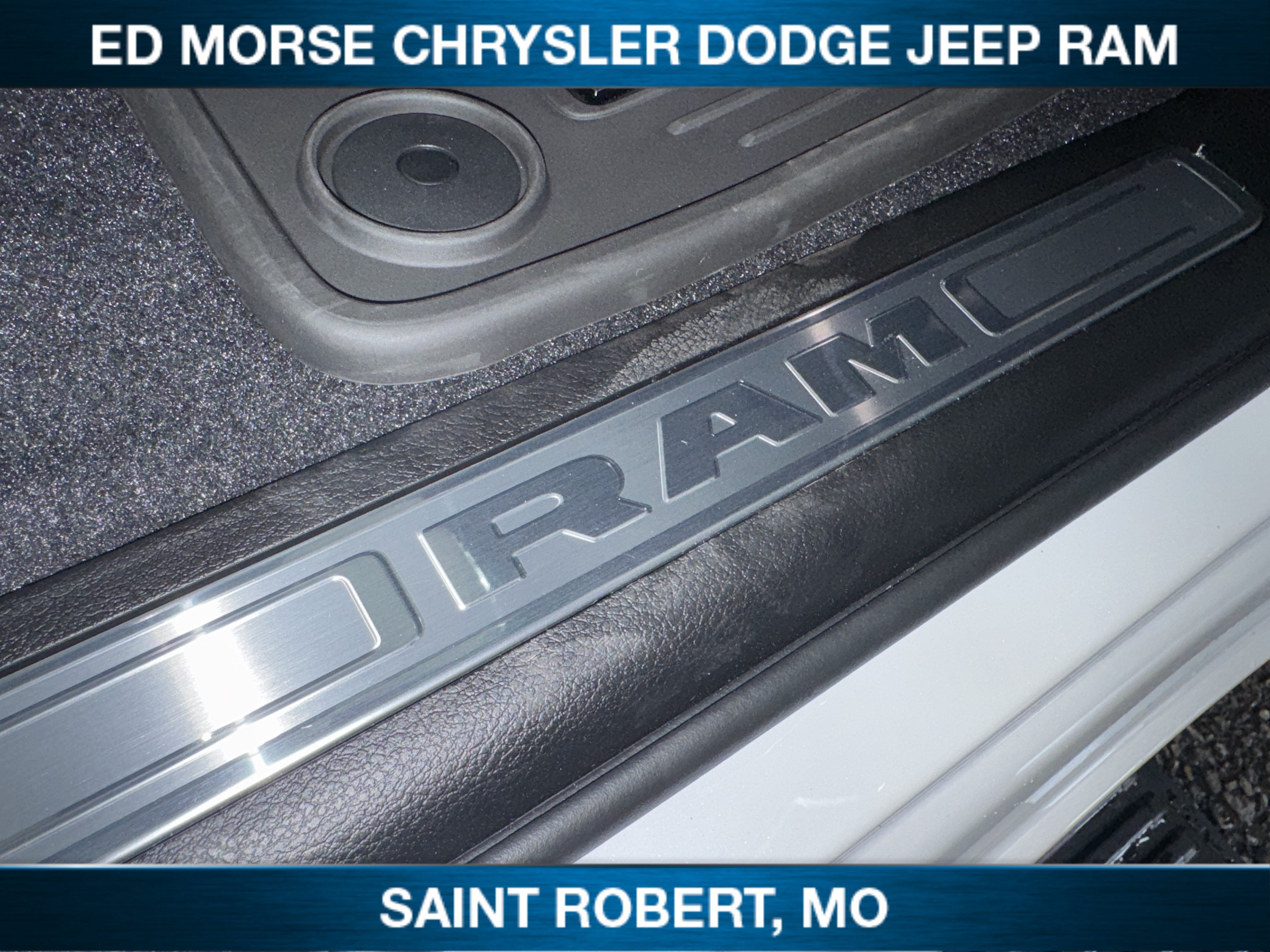 2027 RAM 1500 Limited
