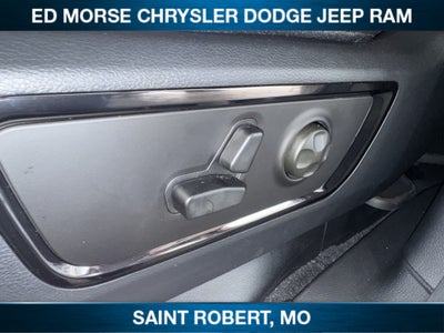 2027 RAM 1500 Limited