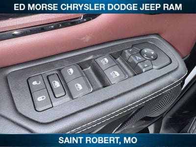 2027 RAM 1500 Limited