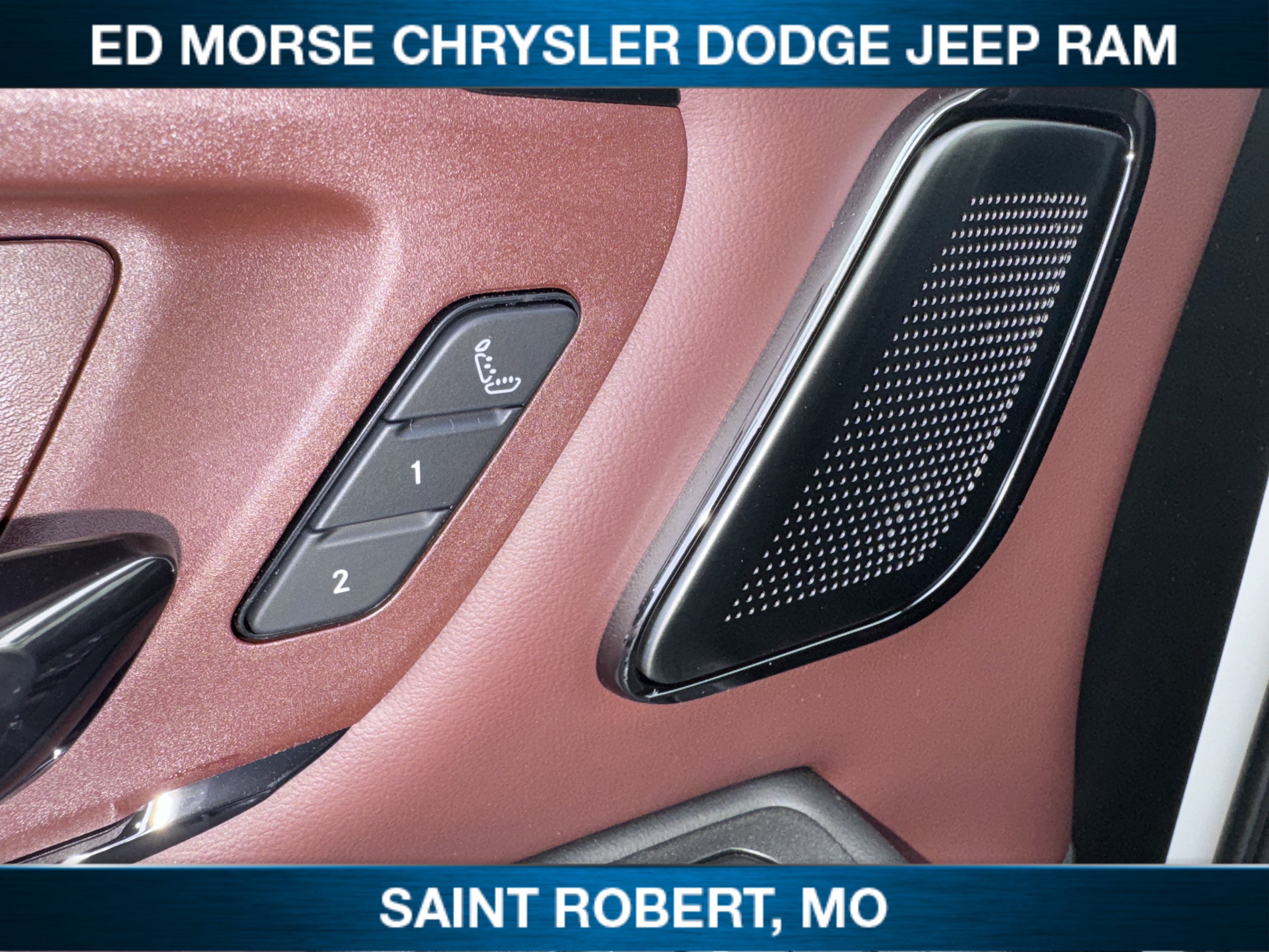2027 RAM 1500 Limited