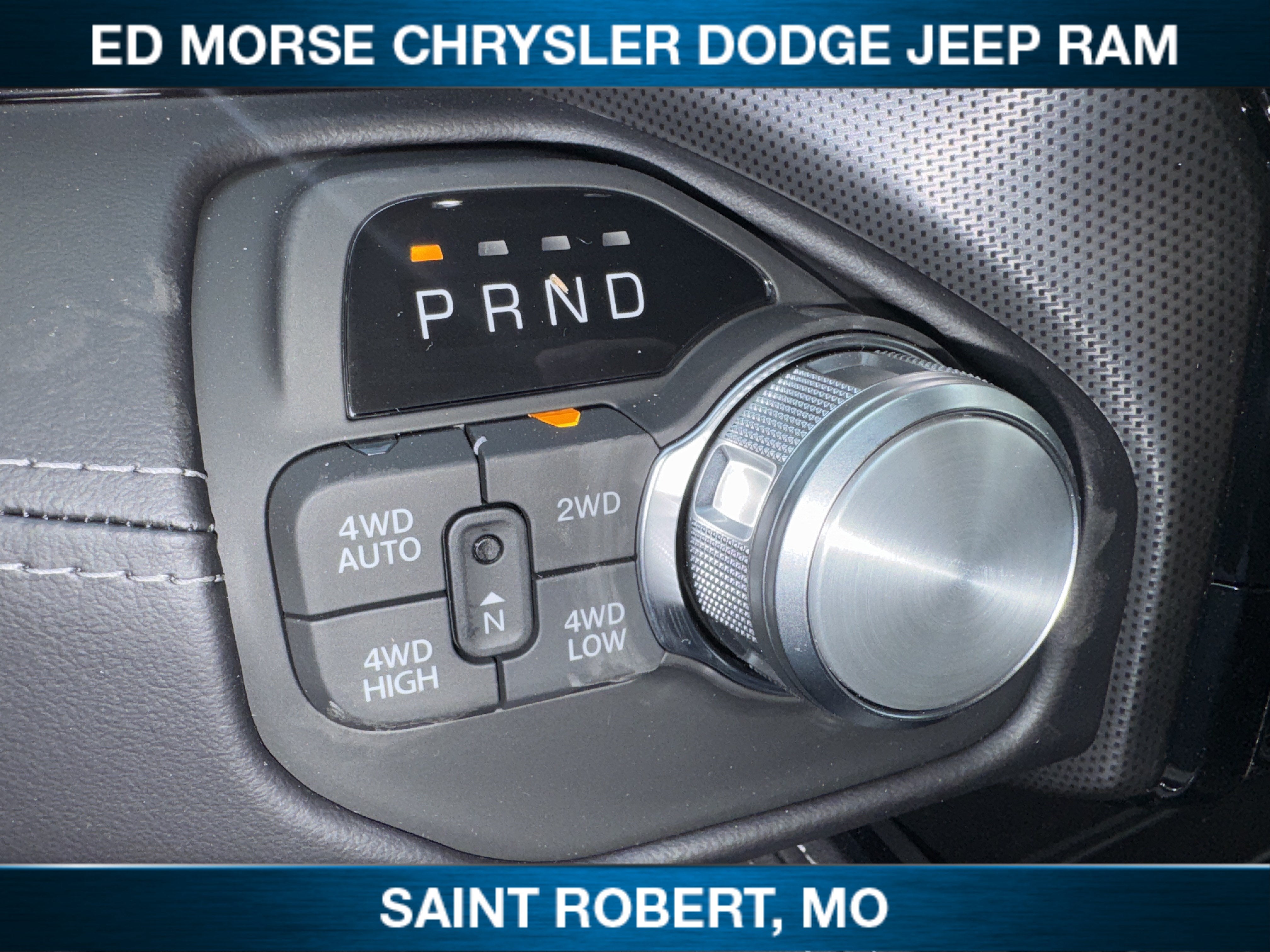 2027 RAM 1500 Limited