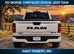 2027 RAM 1500 Limited