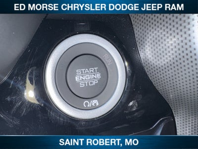 2027 RAM 1500 Limited