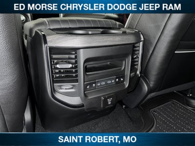 2027 RAM 1500 Limited