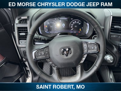 2027 RAM 1500 Limited