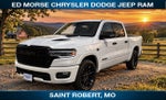 2027 RAM 1500 Limited