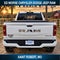 2027 RAM 1500 Longhorn