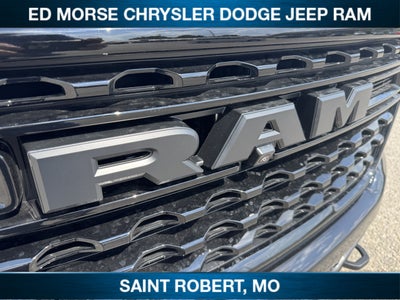 2027 RAM 1500 Limited