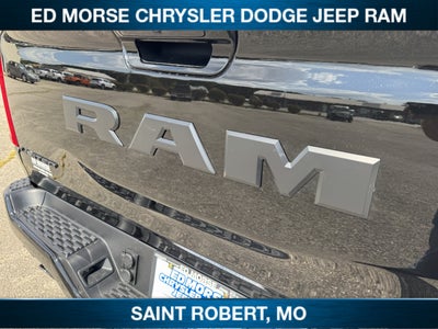 2027 RAM 1500 Limited