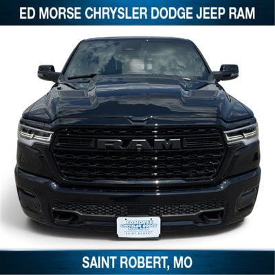 2027 RAM 1500 Limited