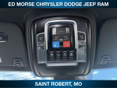 2027 RAM 1500 Limited