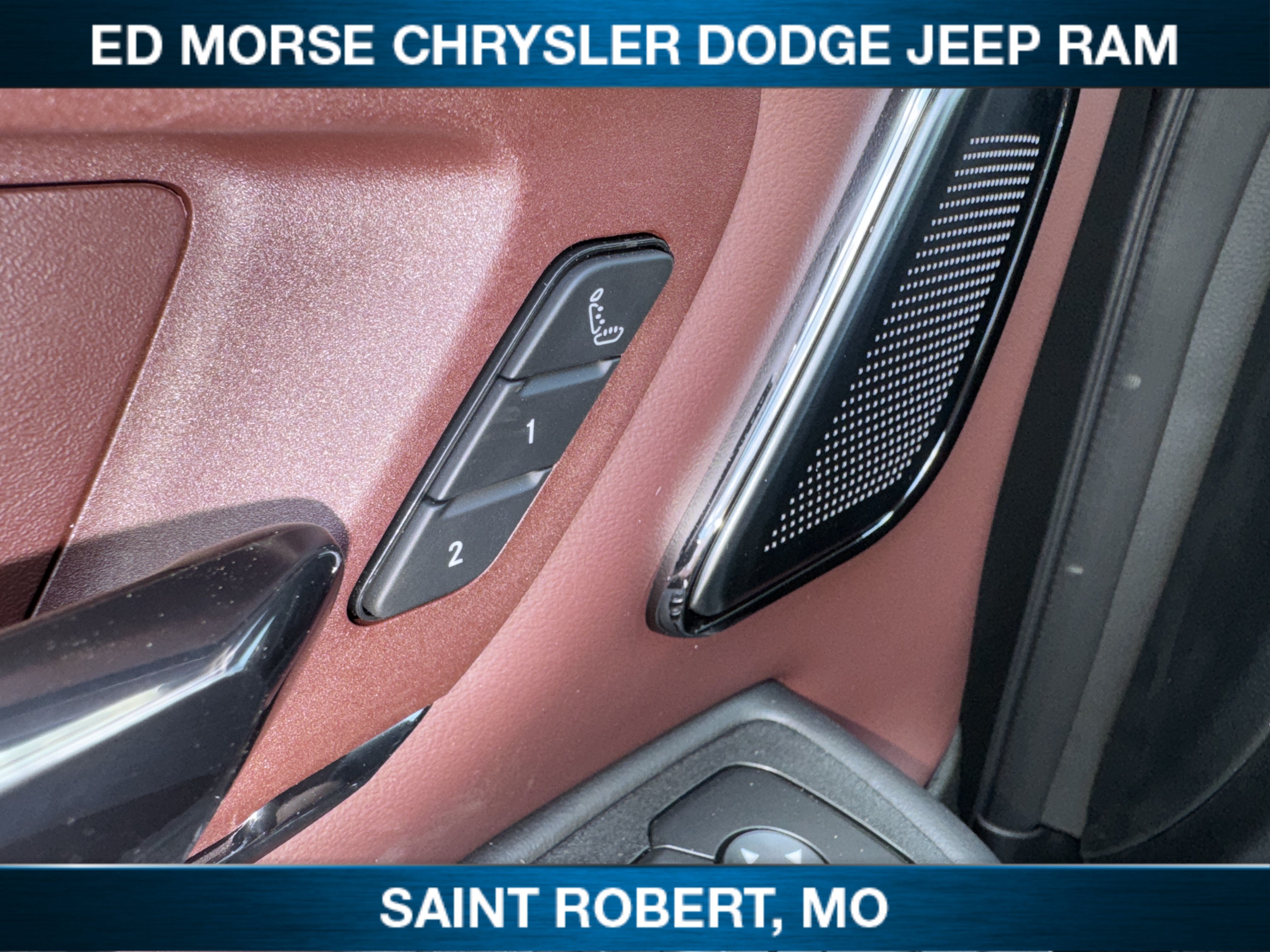 2027 RAM 1500 Limited