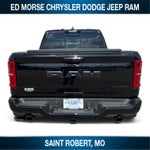 2027 RAM 1500 Limited