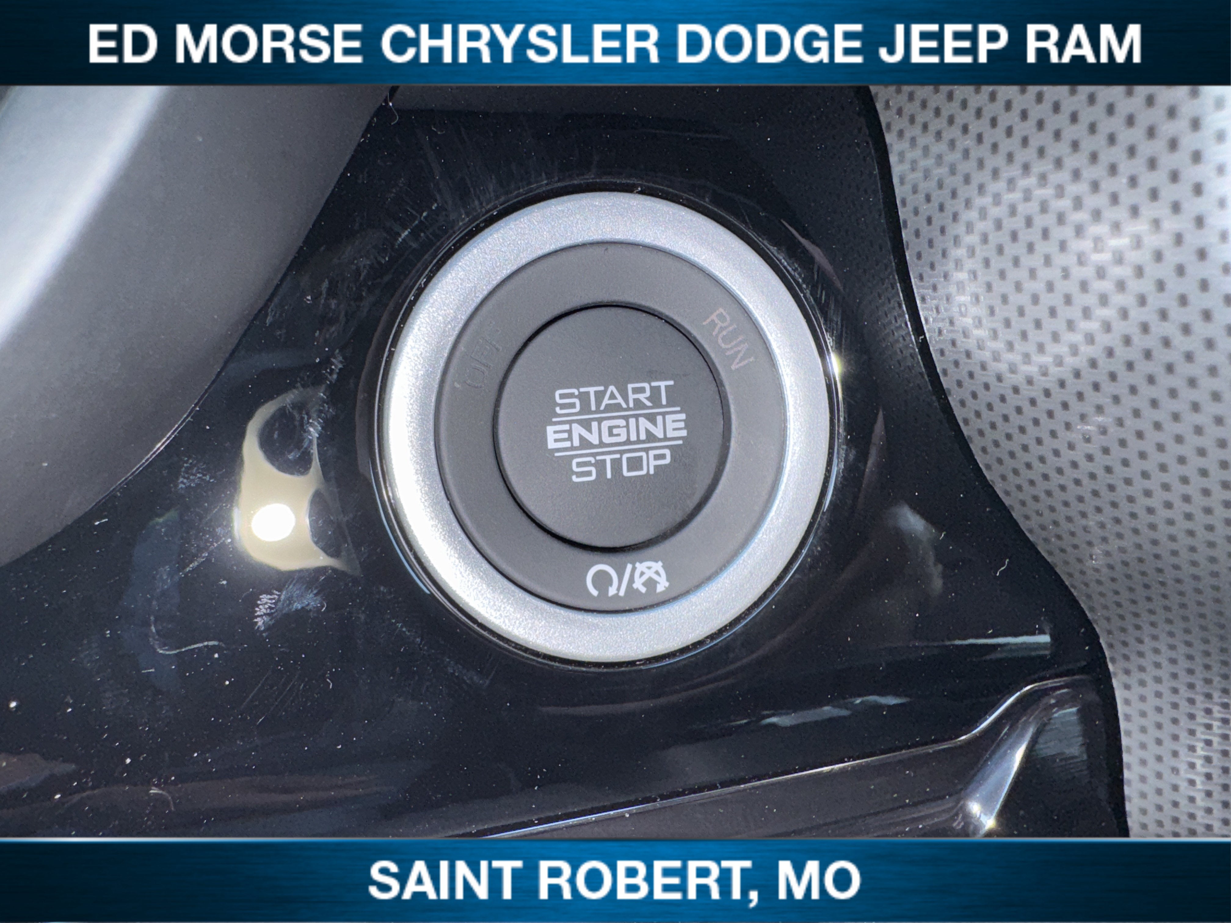 2027 RAM 1500 Limited