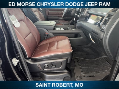 2027 RAM 1500 Limited