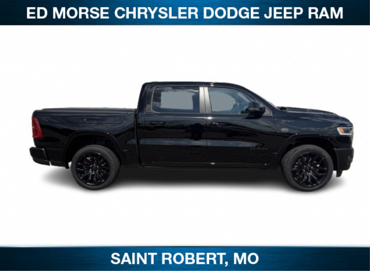 2027 RAM 1500 Limited