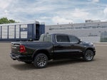 2027 RAM 1500 Longhorn