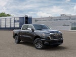 2027 RAM 1500 Longhorn