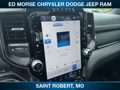 2023 RAM 1500 Limited