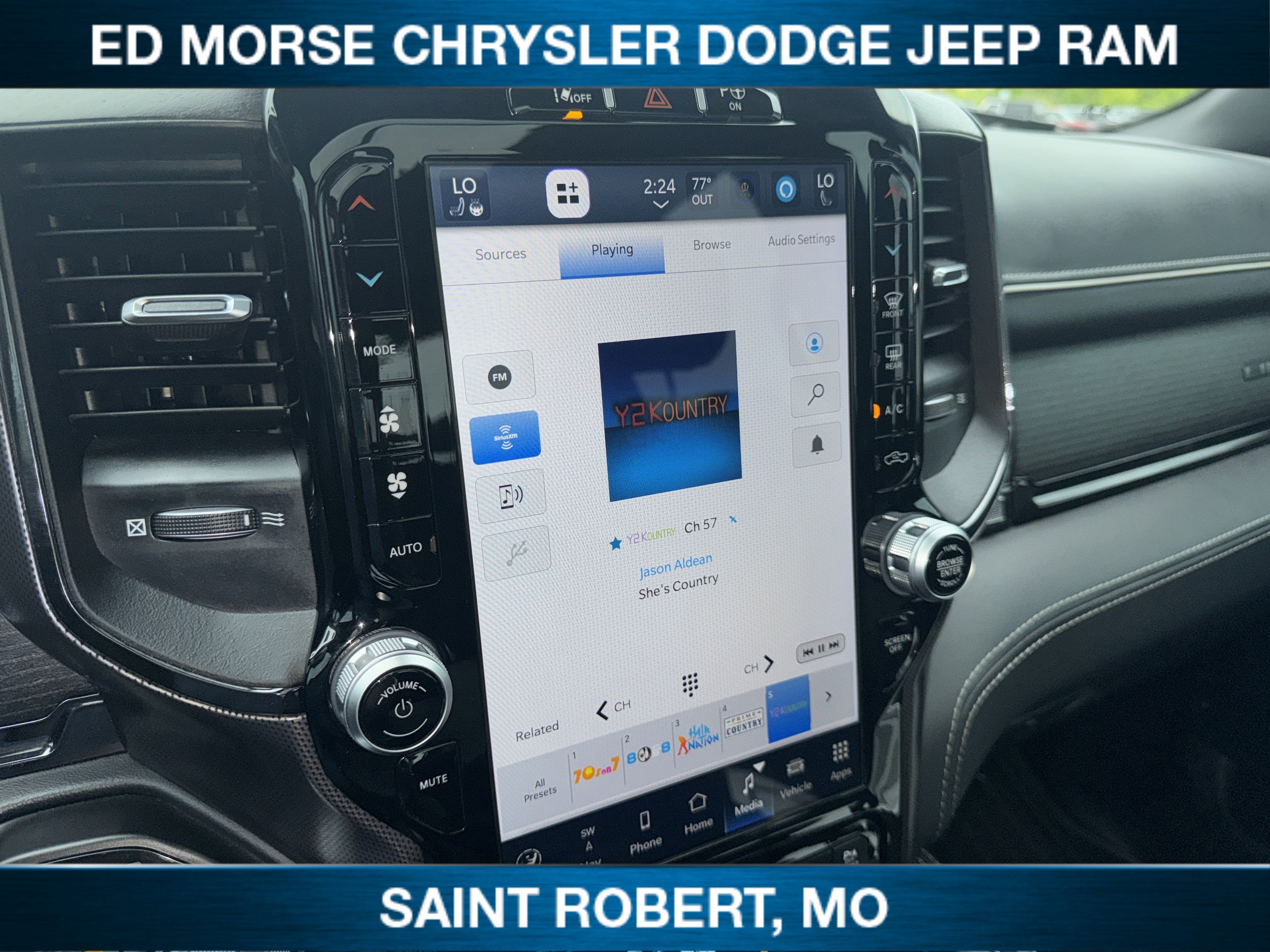 2023 RAM 1500 Limited