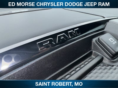 2023 RAM 1500 Limited