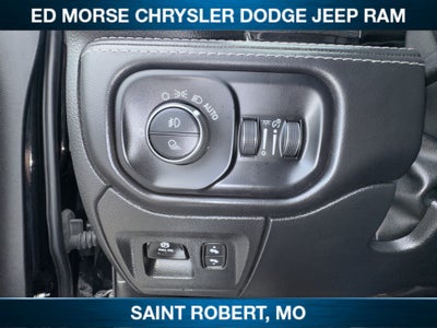 2023 RAM 1500 Limited