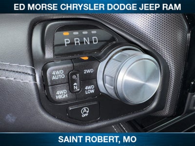 2023 RAM 1500 Limited
