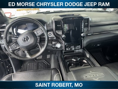 2023 RAM 1500 Limited