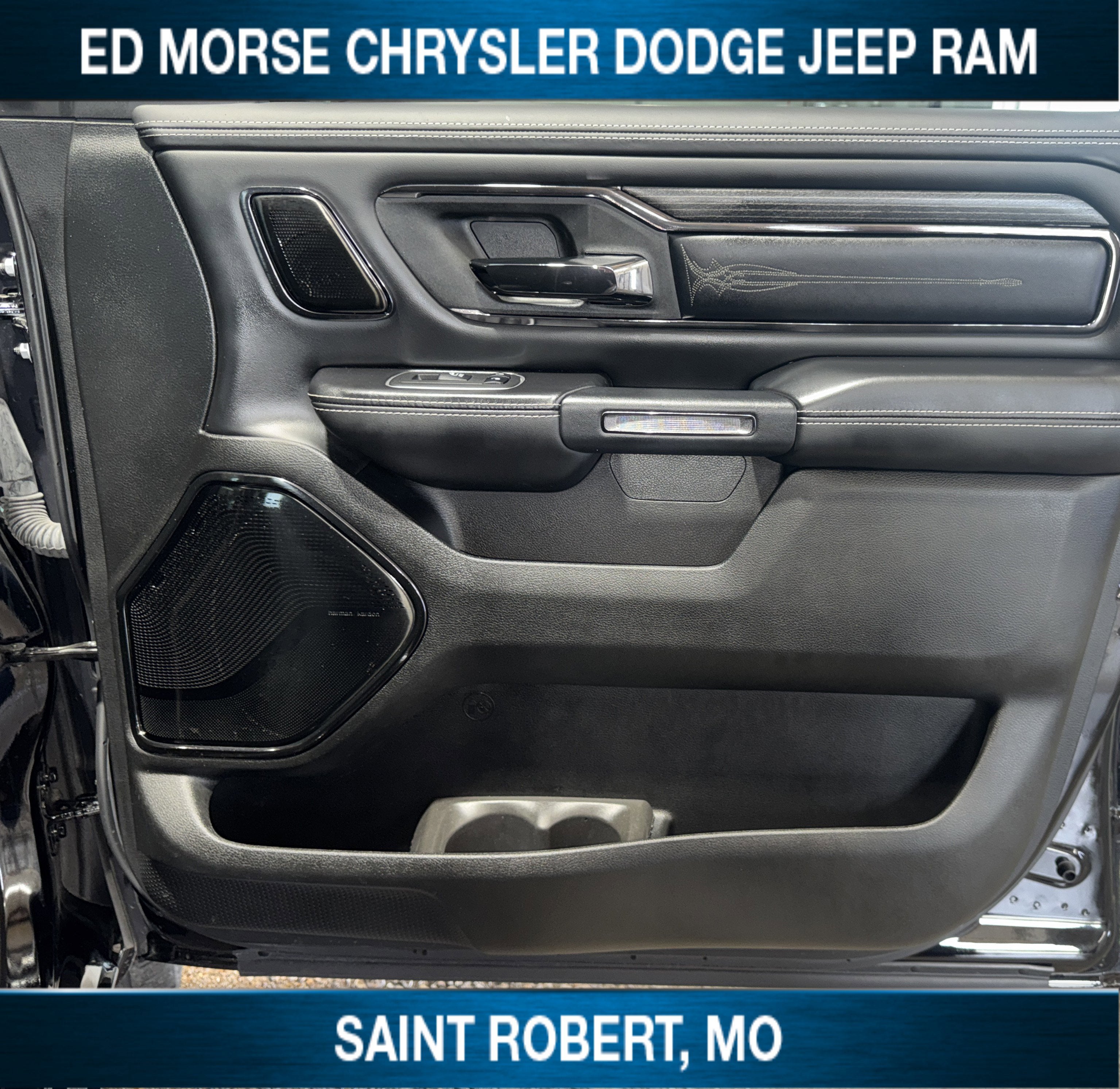 2023 RAM 1500 Limited