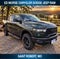 2027 RAM 1500 Rebel