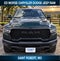 2027 RAM 1500 Rebel
