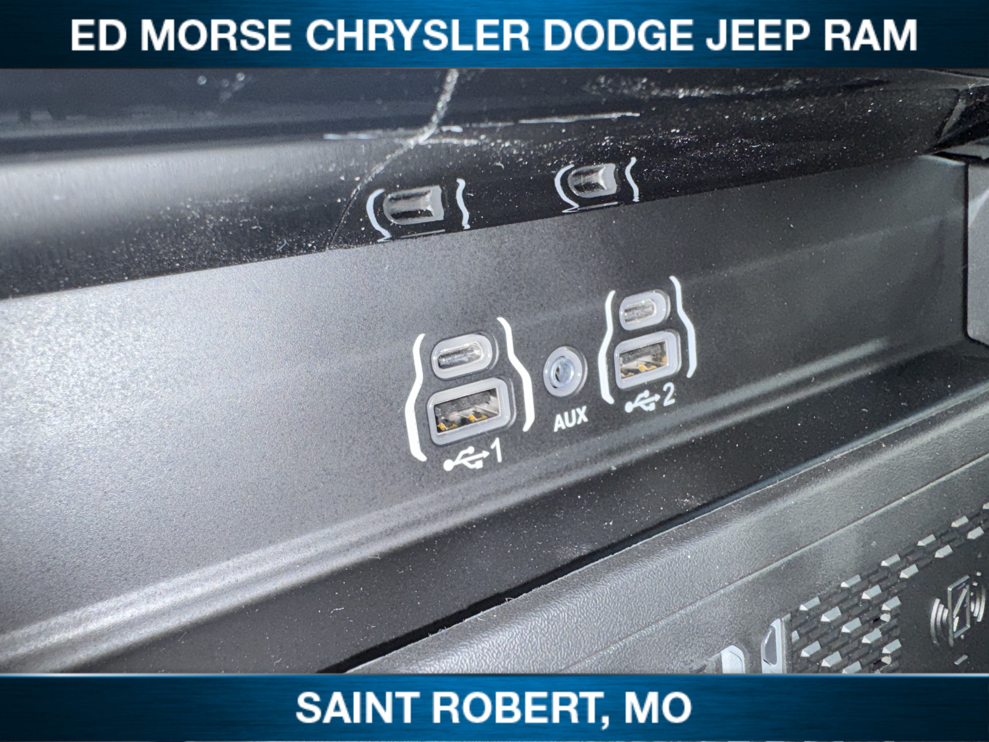 2027 RAM 1500 Rebel