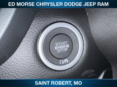 2027 RAM 1500 Rebel