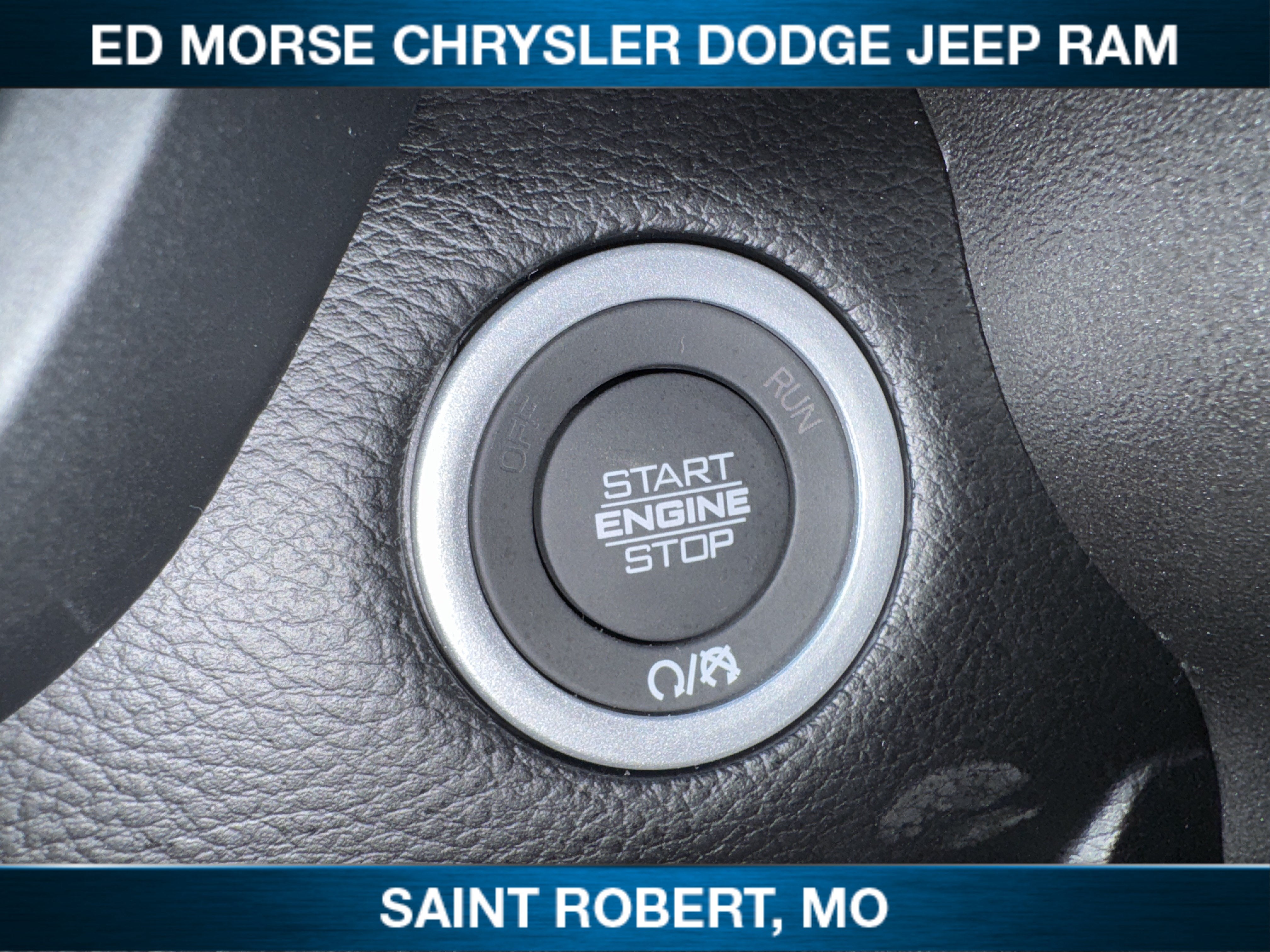 2027 RAM 1500 Rebel