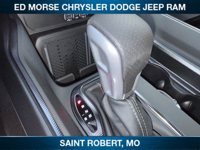 2027 RAM 1500 Rebel